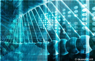 生物科技 重塑未来的生命科学革命