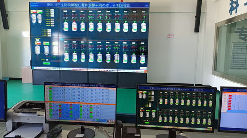 生物科技 点“食”成金，重塑农副产品价值链