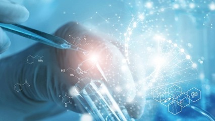 上海科技大学孵化生物医药企业标新生物获超亿元Pre-A轮融资，生物科技迎来新里程碑