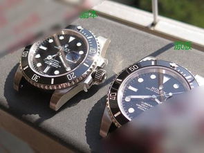 揭露顶级复刻表工厂的内幕操作与转让风波