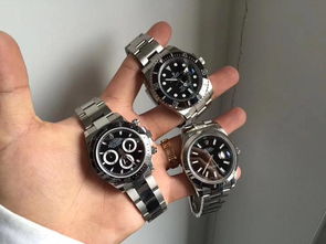 复刻表市场大揭秘 完美复刻表的需求量究竟有多大？