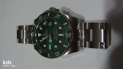 精品N厂手表精选转让 每一款都是精挑细选的艺术品