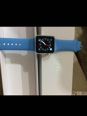 转让苹果手表-重庆渝中朝天门数码产品 手表转让